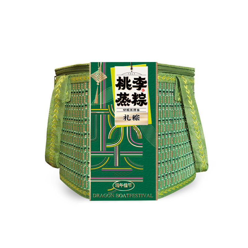 j9国际站蒸粽（礼粽）